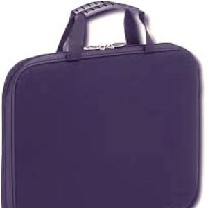 Init Notebook Sleeve - Black